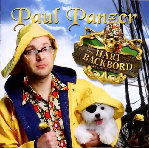 Paul panzer hart - -,