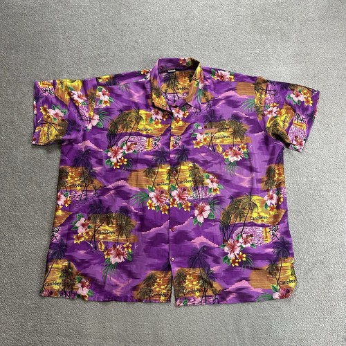 Hawaii hemd hawaiishirt floral - hawaiishirt,