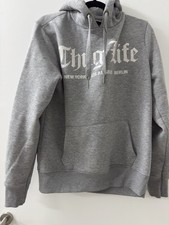 Thug Life Hoodie Sweater