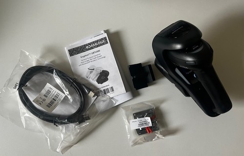 Datalogic gryphon gbt - datalogic,