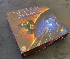 Rolle für die Galaxy +