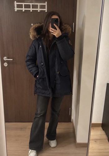 Parajumpers winterjacke - parajumpers,