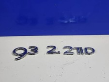 SAAB 9-3 YS3F