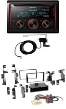 Pioneer 2DIN MP3 DAB USB CD