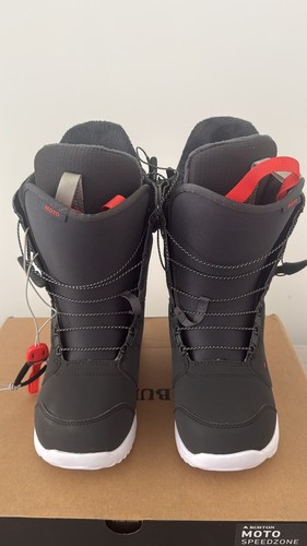 Burton moto speedzone - moto,