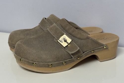 Scholl leder holz - scholl,
