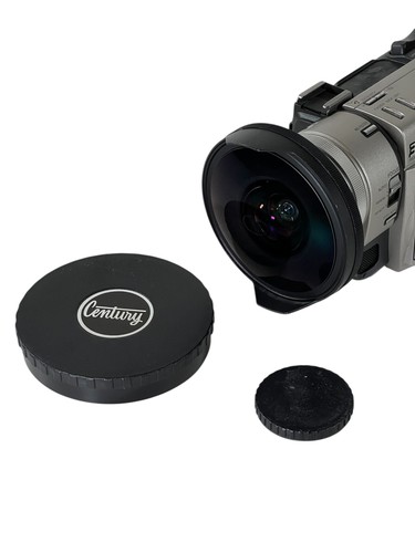 Century optics hd ultra - century, 0.3×