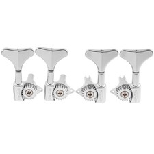 Wilkinson Chrome 2R2L 20:1