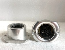 Einbaubuchse Tuchel Gross XLR