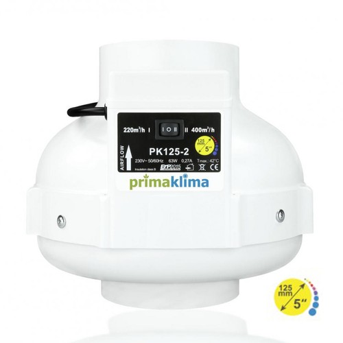 Prima klima ufo lüfter 125 - prima,