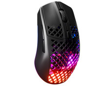 SteelSeries Aerox 3 Wireless -