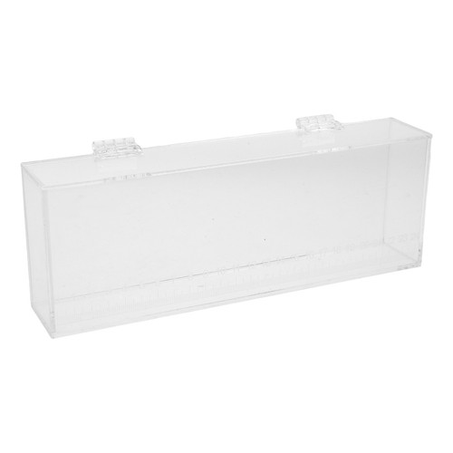 Fisch aufzuchtbecken - fisch,