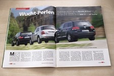 Auto Motor Sport AMS 11/2005