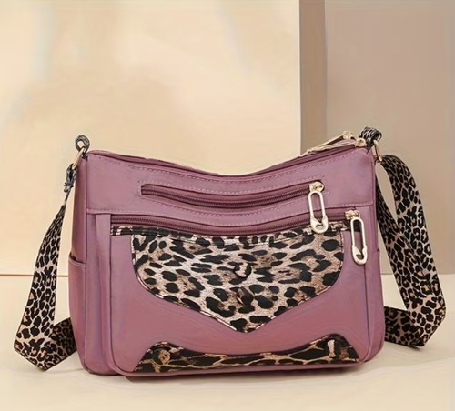 Medium lady bag - lady's, bag.