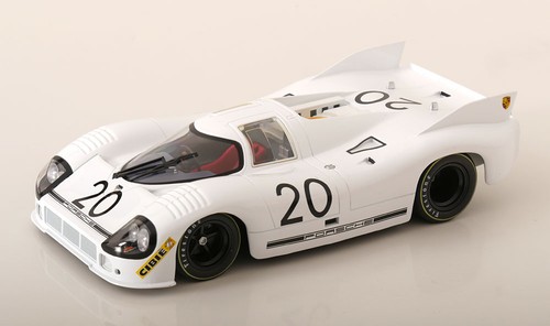 Werk83 porsche 917 20 - 1:18, 917/20