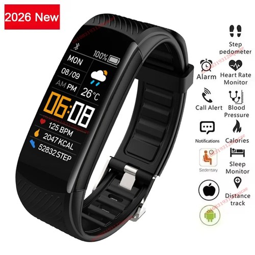 Neu fitbit inspire fitness - neu, hr
