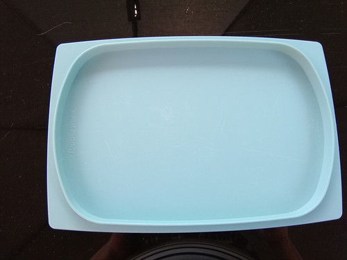 Tupperware tupper großer - tupper,