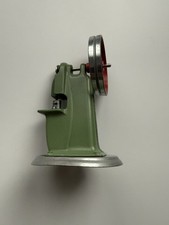 Wilesco Exzenterpresse