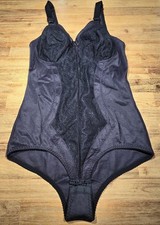 SCUDOTEX Hosen-Korselett /