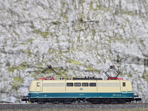 Fleischmann 7381 piccolo - 7381,