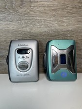 Kassettenspieler  Walkman Retro