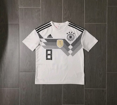 Deutschland kroos dfb heim - kroos, 8