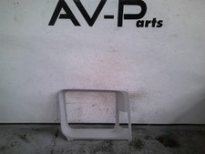 VW Caddy 2K 5 IV Maxi Schiebetür Schiebe Tür Verkleidung oben links 2K3867623B