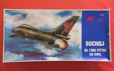 1:48 KP Kopro 106, Sukhoi SUCHOJ SU 17M3 FITTER (SU 22M3)