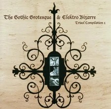 Various - Gothic Grotesque &