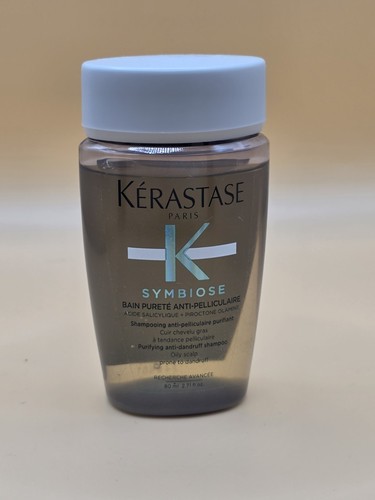 Kerastase symbiose haar - kerastase,