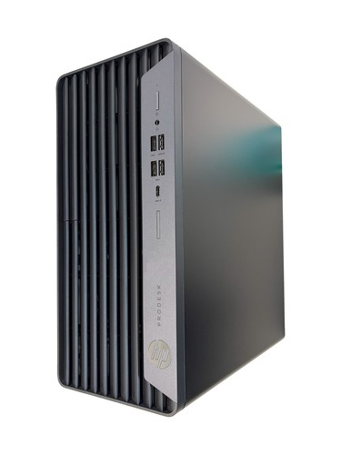 Prodesk 600 i5 - 600, g6