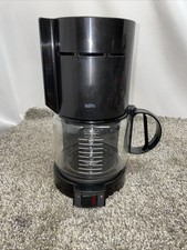 Braun Aromaster Type 4085