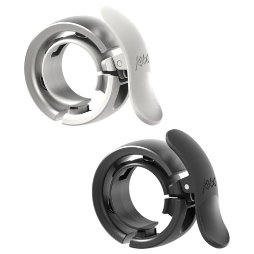 Knog prima fahrrad klingel - prima,