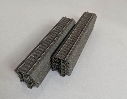 Märklin gleis 10er pack - gleis,