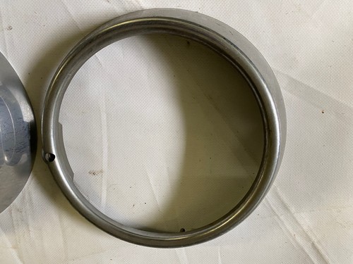 Chrom ring für scheinwerfer - chrom-ring,