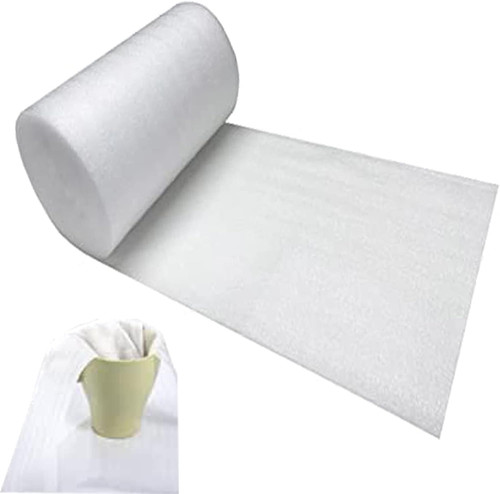 Verpackungsschaum rolle 28cm - rolle,