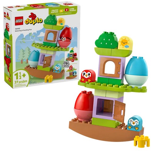 Lego duplo 10440 baum zum - duplo,