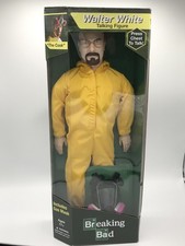 Breaking Bad Talking Figure