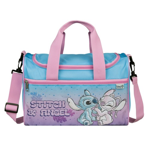 Sporttasche motiv lilo - sporttasche, |