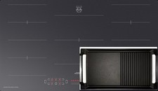 Kaiser KCT 9110 FI +Grillplatt
