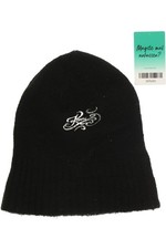 Karl Kani Hut/Mütze Damen Kopfbedeckung Mütze Gr. ONESIZE Wolle Schwarz #bd5b9bb