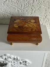 Reuge Romance Spieluhr