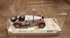 Modellauto 1:43 Jaguar SS100