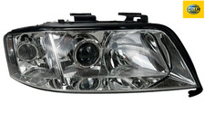 HELLA XENON Hauptscheinwerfer für Audi A6 C5 RECHTS D2S H7 Baujahr 99 - 01