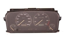 Tachometer VW Golf 3 III GTI