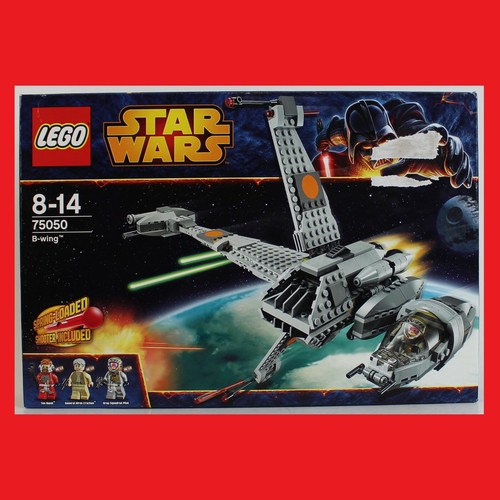 Lego 75050 star - lego,