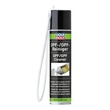 DPF-/OPF-Reiniger Dieselpartikelfilter mit Sonde Regenerator Liqui Moly 21969