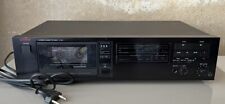 Luxman Tape Deck K-92