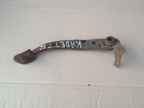Z345 opel kadett - ,