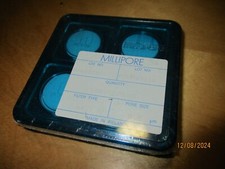 100x millipore aawg02500 - 100x,